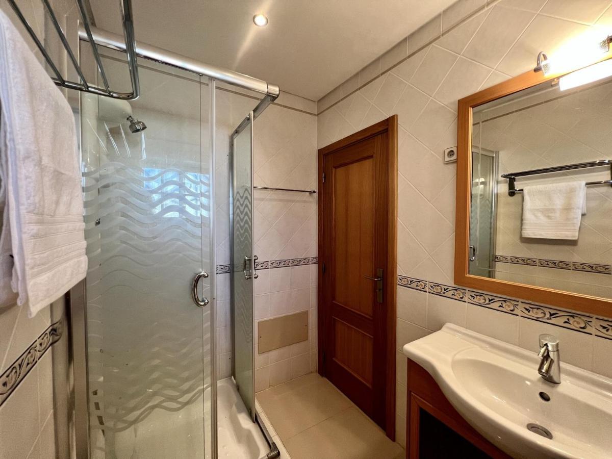 Quarteira Classic 1 With Pool By Homing المظهر الخارجي الصورة