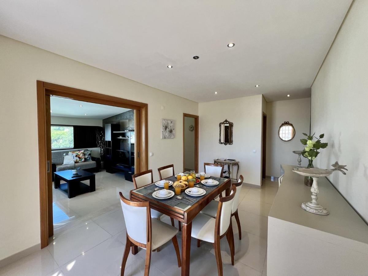 Quarteira Classic 1 With Pool By Homing المظهر الخارجي الصورة